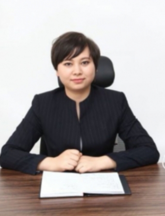 朱婧