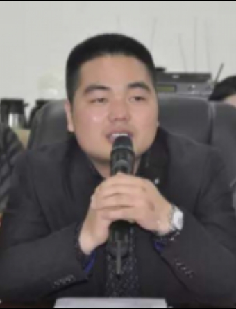 张鹏