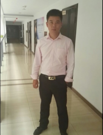李俊中
