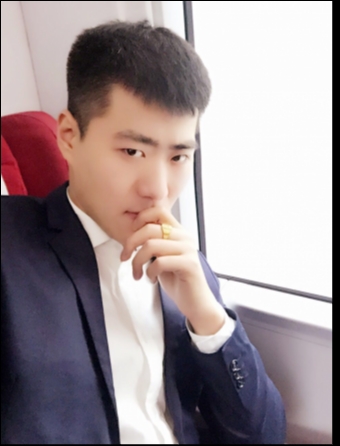 许天宇