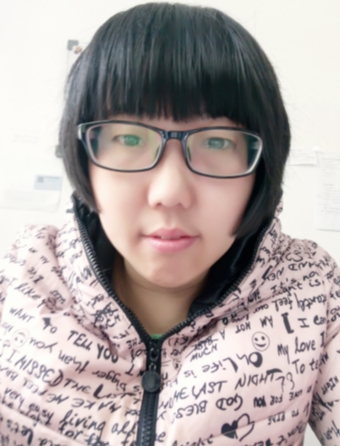 张目